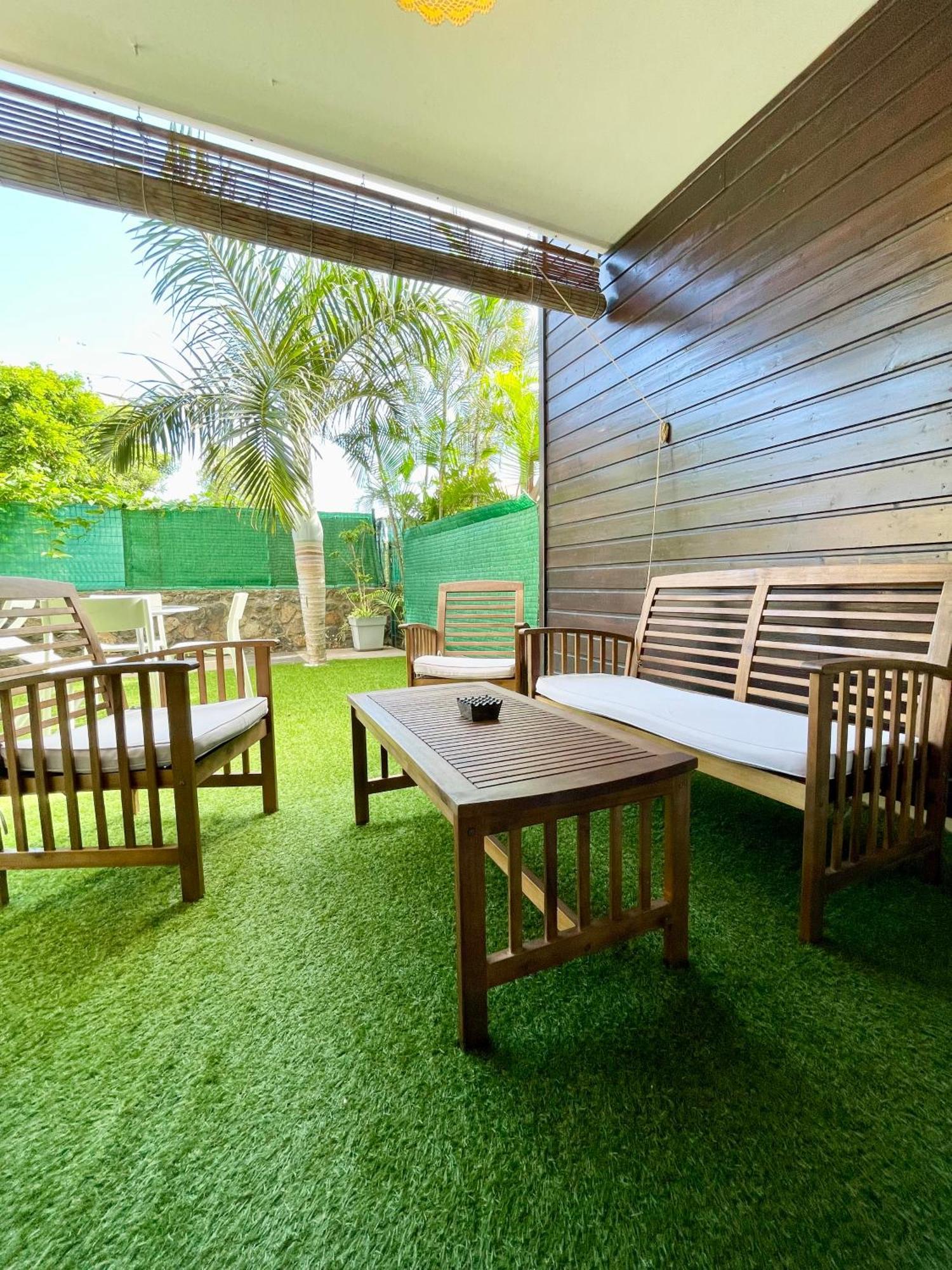 Prana Lodge Saint Gilles Les Bains 800 M De La Plage Exterior foto